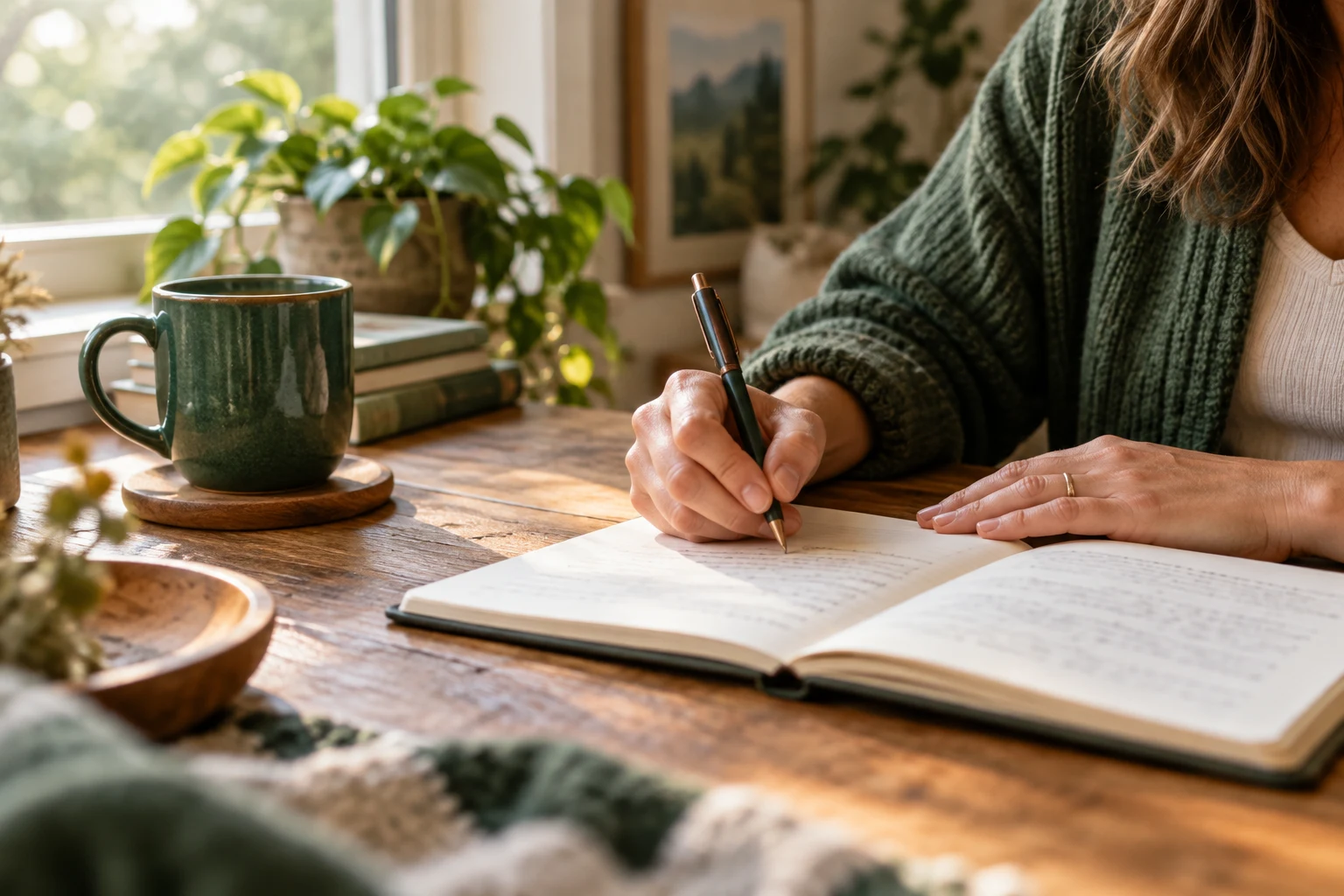 Writing
