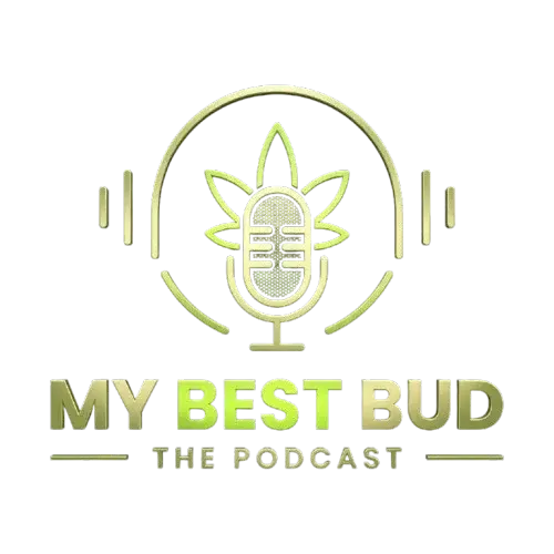 My Best Bud — The Podcast